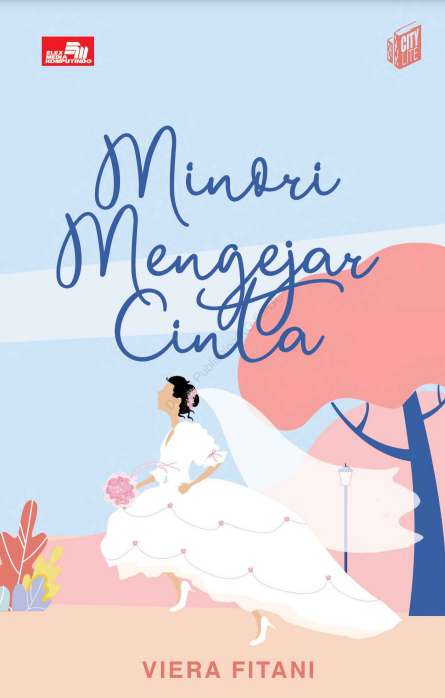 Mandiri Mengejar Cinta